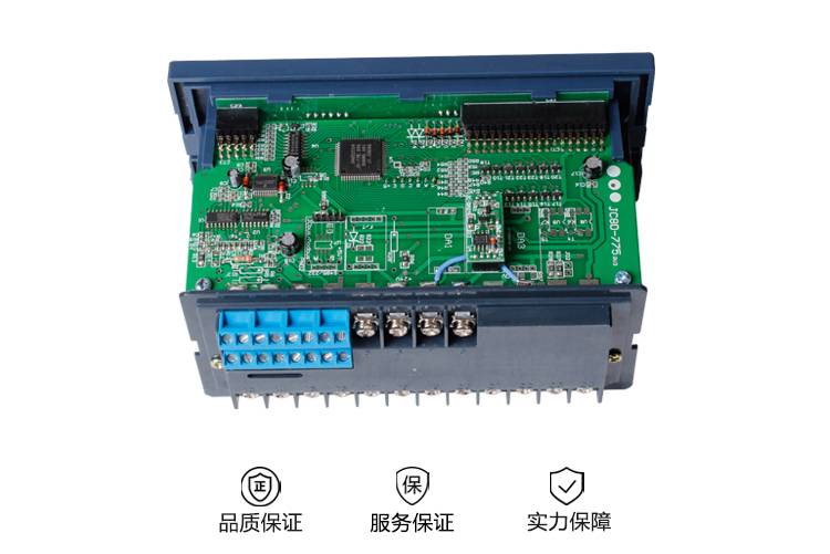 闪光报警器